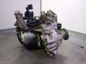 Recambio de caja cambios para seat toledo (1m2) 1.9 tdi referencia OEM IAM DEA 02J300044KX DEA11019
