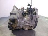 Recambio de caja cambios para seat toledo (1m2) 1.9 tdi referencia OEM IAM DEA 02J300044KX DEA11019