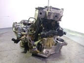 Recambio de caja cambios para seat toledo (1m2) 1.9 tdi referencia OEM IAM DEA 02J300044KX DEA11019