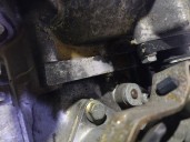 Recambio de caja cambios para seat toledo (1m2) 1.9 tdi referencia OEM IAM DEA 02J300044KX DEA11019