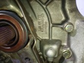 Recambio de caja cambios para seat toledo (1m2) 1.9 tdi referencia OEM IAM DEA 02J300044KX DEA11019