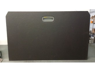 Recambio de bandeja trasera para renault captur 1.5 dci diesel fap energy referencia OEM IAM K9KE6  