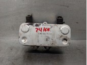 Recambio de enfriador aceite motor para opel vectra b berlina 2.0 dti referencia OEM IAM 5989070121 650607 KTM