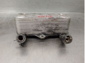 Recambio de enfriador aceite motor para opel vectra b berlina 2.0 dti referencia OEM IAM 5989070121 650607 KTM