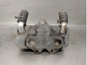 Recambio de enfriador aceite motor para opel vectra b berlina 2.0 dti referencia OEM IAM 5989070121 650607 KTM