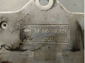 Recambio de enfriador aceite motor para opel vectra b berlina 2.0 dti referencia OEM IAM 5989070121 650607 KTM