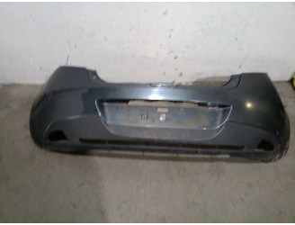 Recambio de paragolpes trasero para mazda 2 lim. (de) 1.5 16v cat referencia OEM IAM ZY 