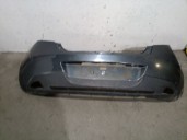 Recambio de paragolpes trasero para mazda 2 lim. (de) 1.5 16v cat referencia OEM IAM ZY 