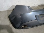 Recambio de paragolpes trasero para mazda 2 lim. (de) 1.5 16v cat referencia OEM IAM ZY 