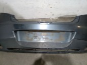 Recambio de paragolpes trasero para mazda 2 lim. (de) 1.5 16v cat referencia OEM IAM ZY 
