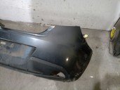 Recambio de paragolpes trasero para mazda 2 lim. (de) 1.5 16v cat referencia OEM IAM ZY 