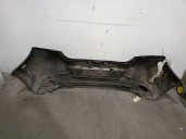 Recambio de paragolpes trasero para mazda 2 lim. (de) 1.5 16v cat referencia OEM IAM ZY 