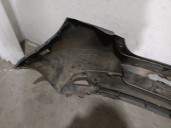 Recambio de paragolpes trasero para mazda 2 lim. (de) 1.5 16v cat referencia OEM IAM ZY 