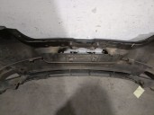 Recambio de paragolpes trasero para mazda 2 lim. (de) 1.5 16v cat referencia OEM IAM ZY 