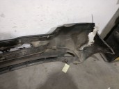 Recambio de paragolpes trasero para mazda 2 lim. (de) 1.5 16v cat referencia OEM IAM ZY 