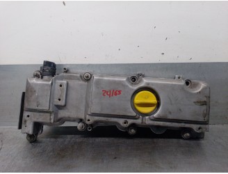 Recambio de tapa balancines para opel vectra b berlina 2.0 dti referencia OEM IAM 90528787 
