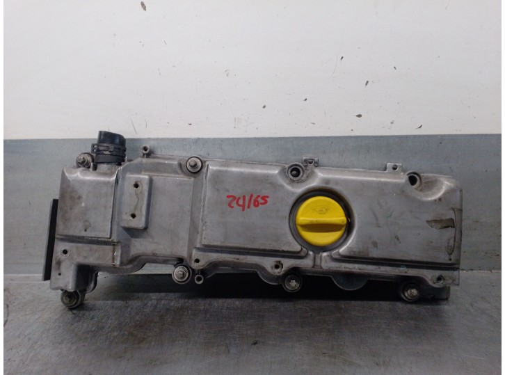 Recambio de tapa balancines para opel vectra b berlina 2.0 dti referencia OEM IAM 90528787 