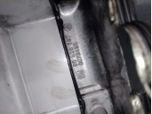 Recambio de tapa balancines para opel vectra b berlina 2.0 dti referencia OEM IAM 90528787  