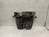 Recambio de cerradura maletero / porton para bmw 3 gran turismo (f34) 320 d referencia OEM IAM 739763003 51247397630 