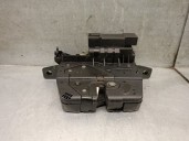 Recambio de cerradura maletero / porton para bmw 3 gran turismo (f34) 320 d referencia OEM IAM 739763003 51247397630 