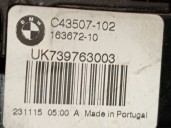 Recambio de cerradura maletero / porton para bmw 3 gran turismo (f34) 320 d referencia OEM IAM 739763003 51247397630 