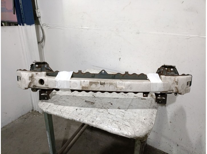 Recambio de refuerzo paragolpes delantero para mazda 2 lim. (de) 1.5 16v cat referencia OEM IAM ZY  