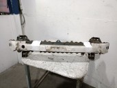 Recambio de refuerzo paragolpes delantero para mazda 2 lim. (de) 1.5 16v cat referencia OEM IAM ZY  