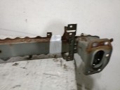 Recambio de refuerzo paragolpes delantero para mazda 2 lim. (de) 1.5 16v cat referencia OEM IAM ZY  