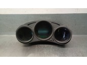 Recambio de cuadro instrumentos para citroën c4 lim. collection referencia OEM IAM 9801531880 9801531880 