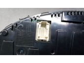 Recambio de cuadro instrumentos para citroën c4 lim. collection referencia OEM IAM 9801531880 9801531880 