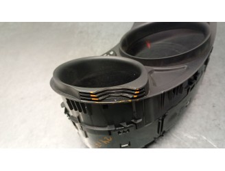 Recambio de rele para mercedes-benz clase gla (w156) 2.1 cdi cat referencia OEM IAM A0009820512   2