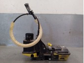 Recambio de cerradura puerta trasera derecha para volvo v70 familiar 2.4 cat referencia OEM IAM 30634624 30699757 