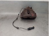 Recambio de pinza freno delantera izquierda para opel vectra b berlina 2.0 dti referencia OEM IAM 90540168 542273 ATE