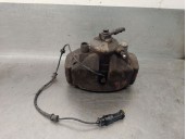 Recambio de pinza freno delantera izquierda para opel vectra b berlina 2.0 dti referencia OEM IAM 90540168 542273 ATE