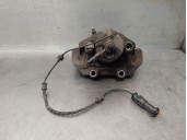 Recambio de pinza freno delantera izquierda para opel vectra b berlina 2.0 dti referencia OEM IAM 90540168 542273 ATE