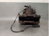 Recambio de pinza freno delantera izquierda para opel vectra b berlina 2.0 dti referencia OEM IAM 90540168 542273 ATE