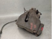Recambio de pinza freno delantera izquierda para opel vectra b berlina 2.0 dti referencia OEM IAM 90540168 542273 ATE