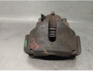 Replacement right front brake caliper for Opel Vectra B Saloon 2.0 DTi OEM IAM reference 90540167 542274 ATE