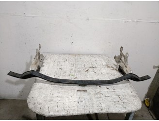 Recambio de refuerzo paragolpes delantero para bmw 3 gran turismo (f34) 320 d referencia OEM IAM 51117294912 51117294912 