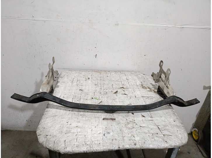 Recambio de refuerzo paragolpes delantero para bmw 3 gran turismo (f34) 320 d referencia OEM IAM 51117294912 51117294912 