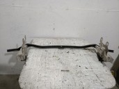 Recambio de refuerzo paragolpes delantero para bmw 3 gran turismo (f34) 320 d referencia OEM IAM 51117294912 51117294912 