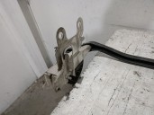 Recambio de refuerzo paragolpes delantero para bmw 3 gran turismo (f34) 320 d referencia OEM IAM 51117294912 51117294912 