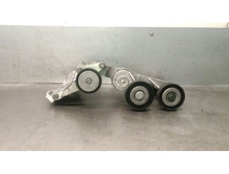 Recambio de tensor correa auxiliar para mercedes-benz clase a (w168) 1.7 cdi diesel cat referencia OEM IAM A6682002270 A66820022