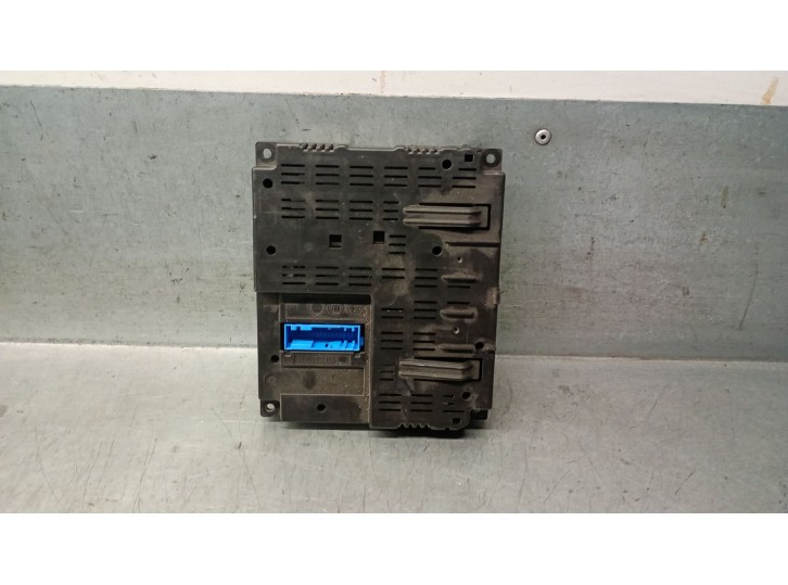 Replacement electronic module for Lancia Delta III (844_) 1.6 D Multijet (844.AXC11, 844.AXC1A) OEM IAM reference 51862515 