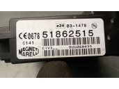 Replacement electronic module for Lancia Delta III (844_) 1.6 D Multijet (844.AXC11, 844.AXC1A) OEM IAM reference 51862515 