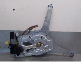 Recambio de elevalunas delantero izquierdo para volvo v70 familiar 2.4 cat referencia OEM IAM 8626962 30784578 