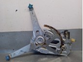 Recambio de elevalunas delantero izquierdo para volvo v70 familiar 2.4 cat referencia OEM IAM 8626962 30784578 