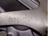 Recambio de elevalunas delantero izquierdo para volvo v70 familiar 2.4 cat referencia OEM IAM 8626962 30784578 