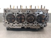 Recambio de culata para nissan pick-up (d22) 2.5 16v turbodiesel cat referencia OEM IAM 110405M302 110405M302 