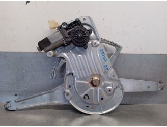 Recambio de elevalunas delantero derecho para volvo v70 familiar 2.4 cat referencia OEM IAM 30784579 30784579 